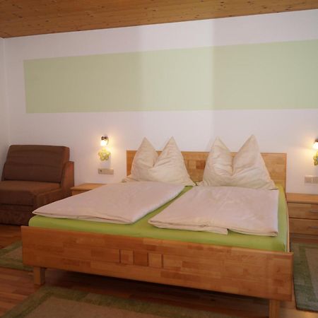 Appartements Sonnberg Bad Hofgastein Exteriér fotografie