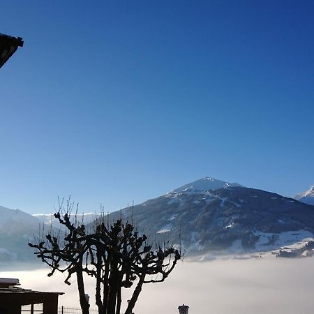 Appartements Sonnberg Bad Hofgastein Exteriér fotografie