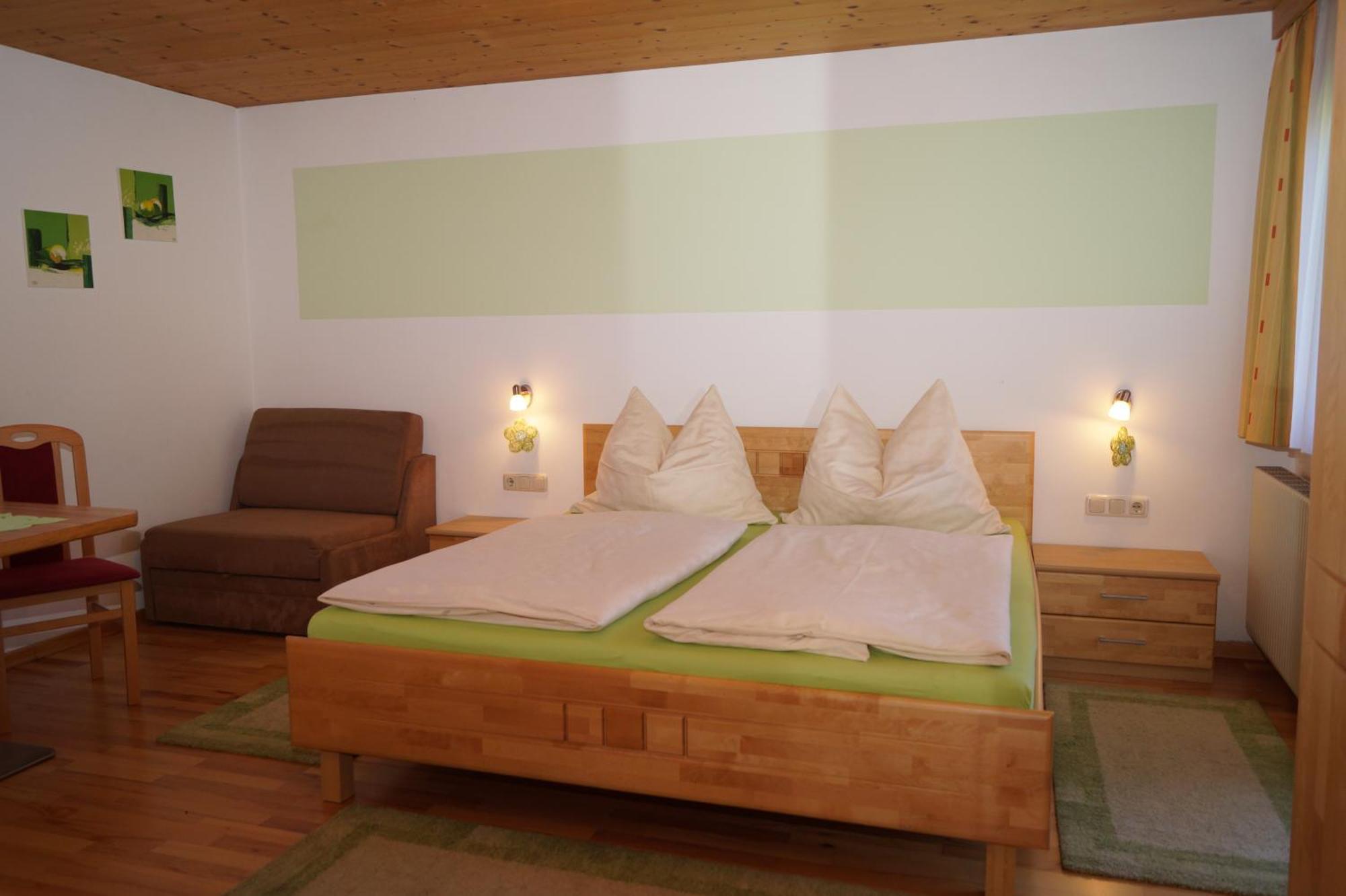 Appartements Sonnberg Bad Hofgastein Exteriér fotografie