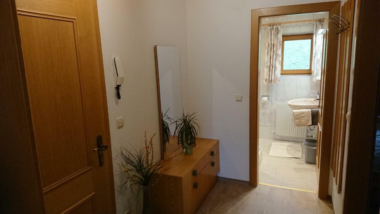 Appartements Sonnberg Bad Hofgastein Exteriér fotografie