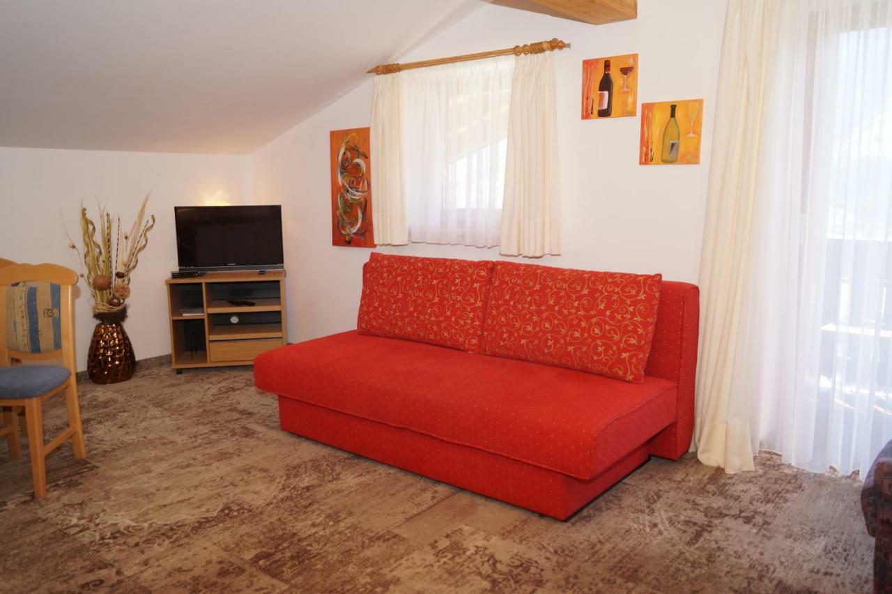 Appartements Sonnberg Bad Hofgastein Exteriér fotografie
