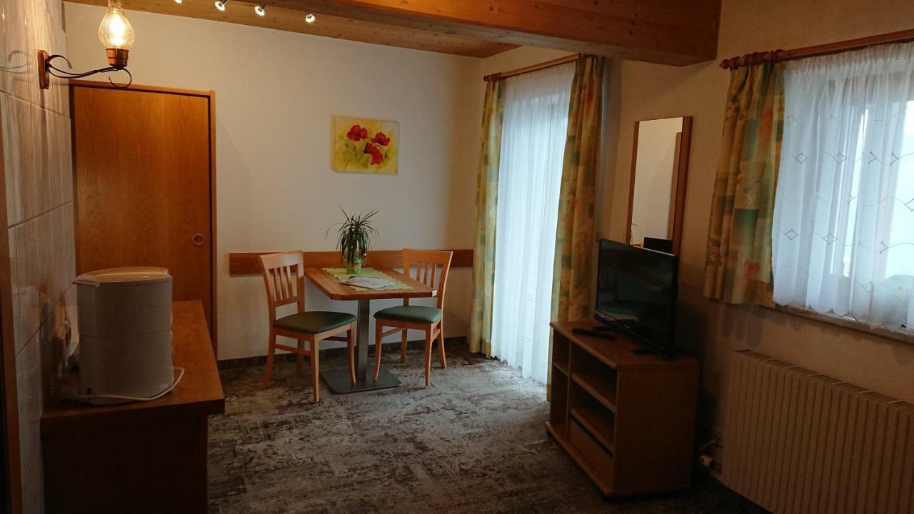 Appartements Sonnberg Bad Hofgastein Exteriér fotografie